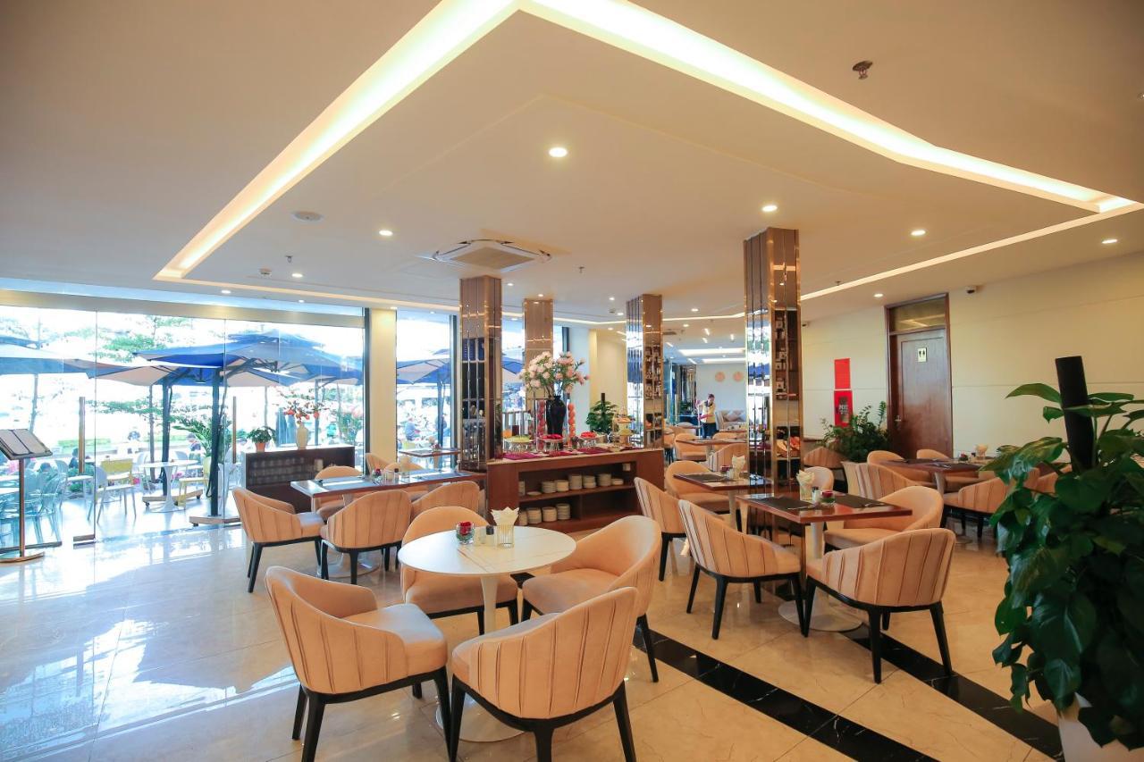 Sandals Flora Hotel Đà Lạt Exterior foto