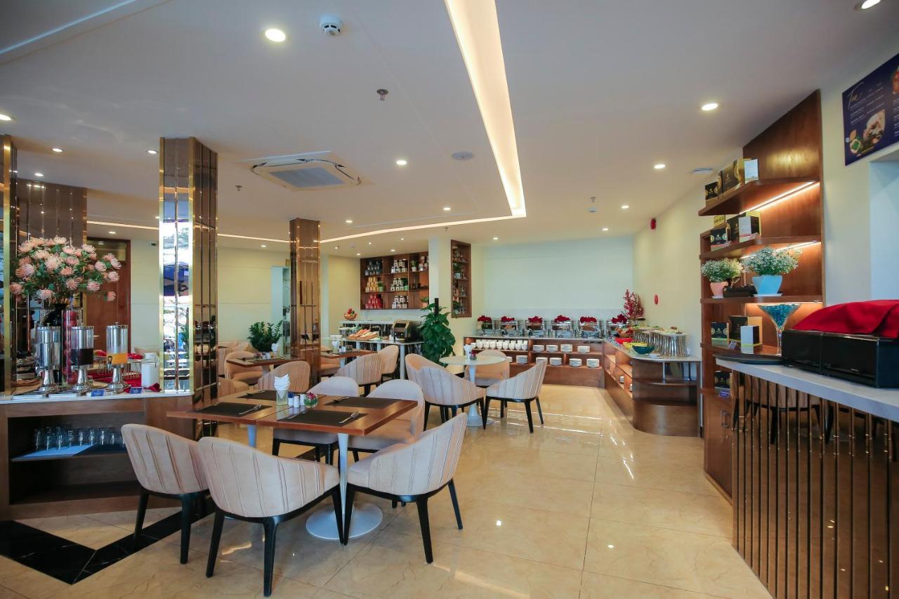 Sandals Flora Hotel Đà Lạt Exterior foto