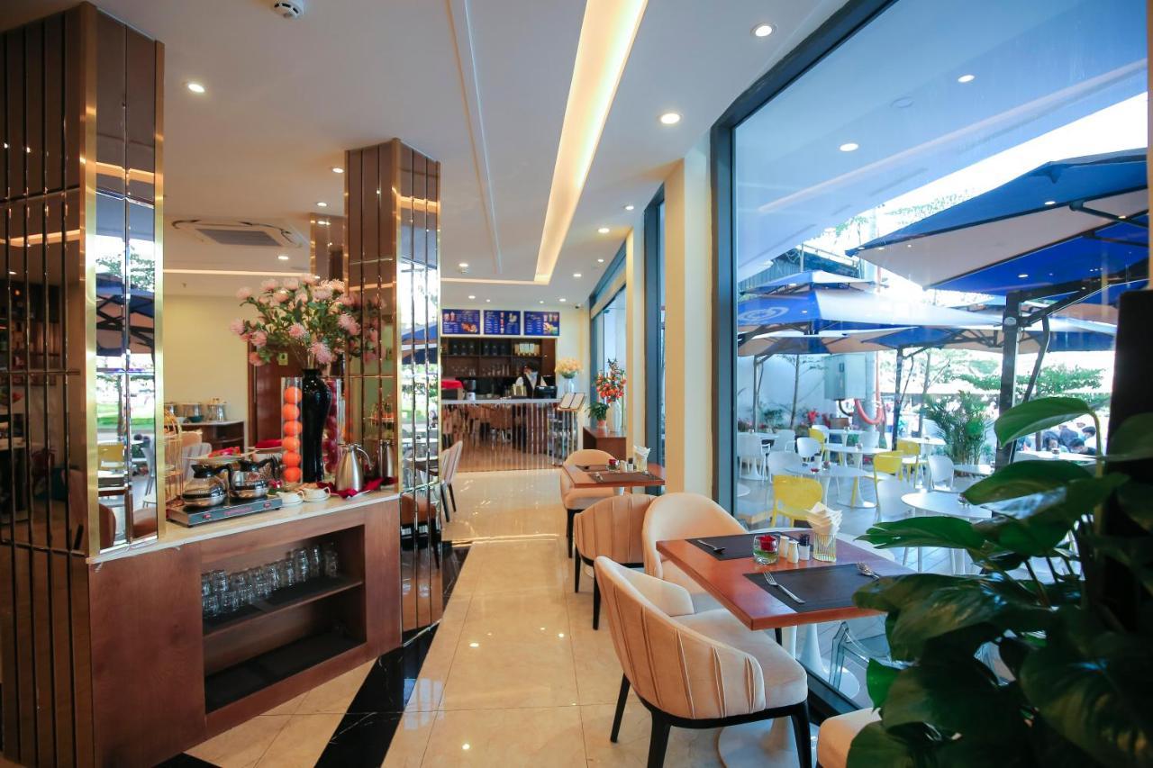 Sandals Flora Hotel Đà Lạt Exterior foto