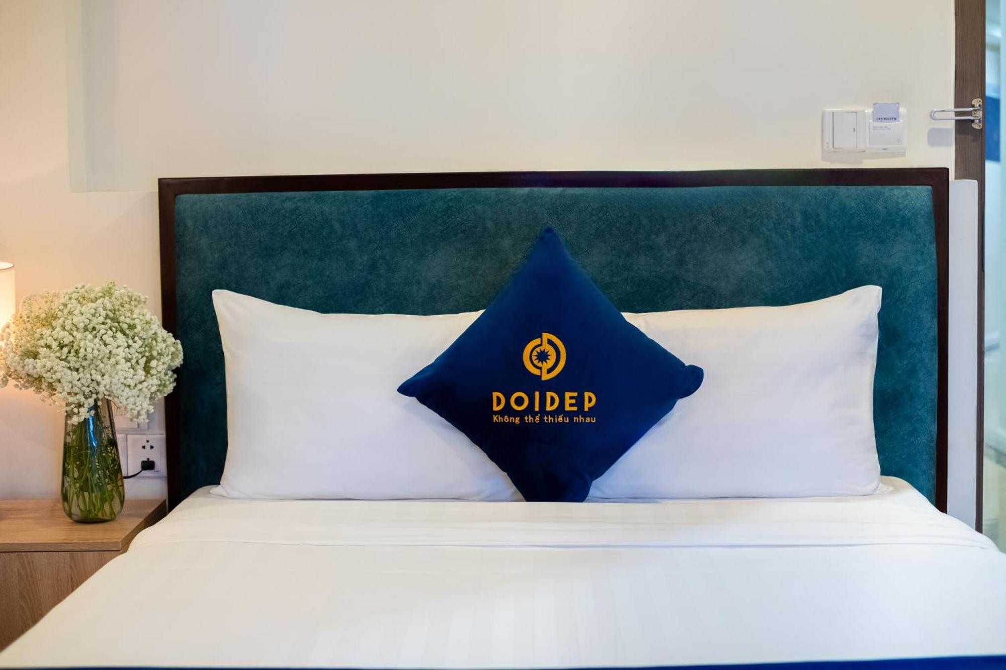 Sandals Flora Hotel Đà Lạt Exterior foto